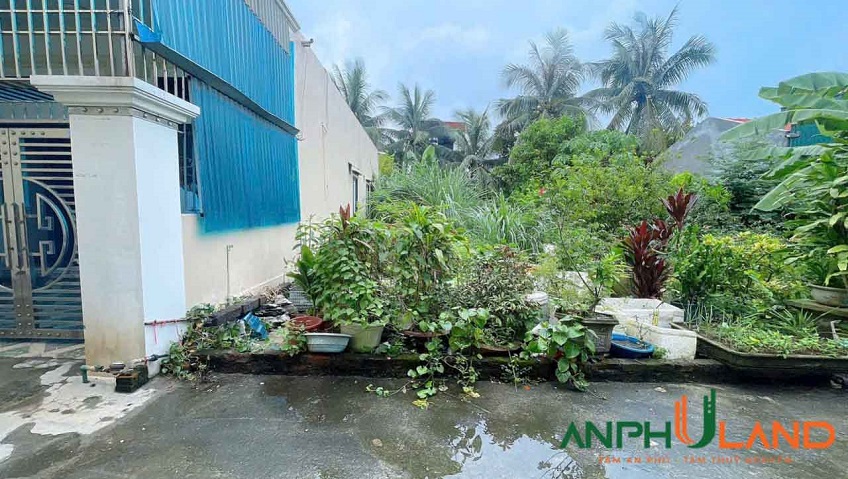 Chào bán lô đất đẹp tại Phường Thủy Nguyên ( xã Thủy Sơn), TP Hải Phòng