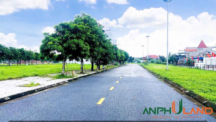 Cần bán lô góc khu đô thị Quang Minh, Phường Thủy Nguyên ( xã Thủy Sơn), TP Hải Phòng