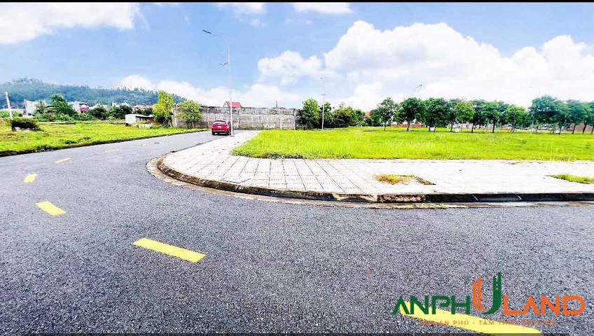 Cần bán lô góc khu đô thị Quang Minh, Phường Thủy Nguyên ( xã Thủy Sơn), TP Hải Phòng