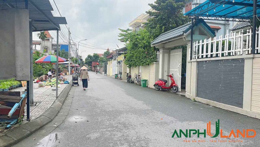 Chào bán lô đất đẹp tại Phường Thủy Nguyên ( xã Thủy Sơn), TP Hải Phòng
