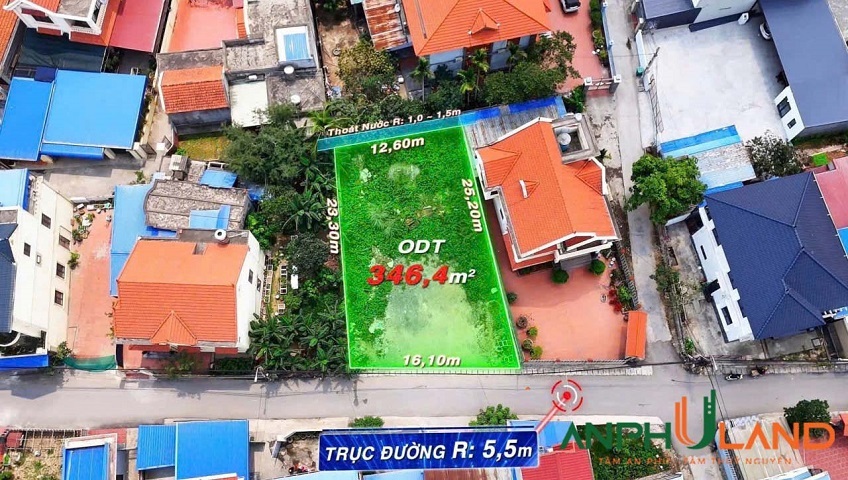 Bán siêu phẩm ngay sát Trung tâm Hành chính phường Thuỷ Nguyên (Tân Dương), TP Hải Phòng