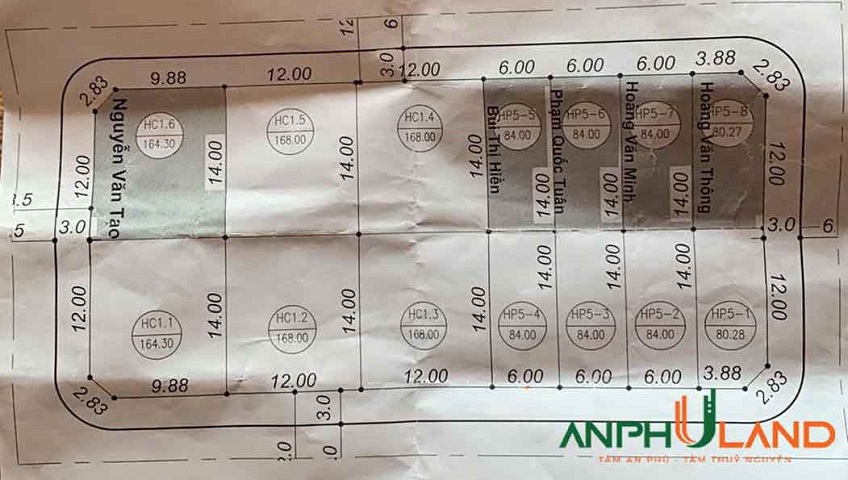 Cần bán lô đất tái định cư tại xã Việt Khê ( xã Lại Xuân cũ), TP Hải Phòng