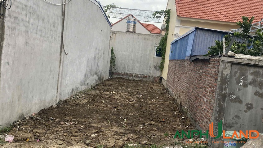 Chính chủ gửi bán lô đất siêu đẹp mặt đường trải nhựa phường Thiên Hương, TP Hải Phòng
