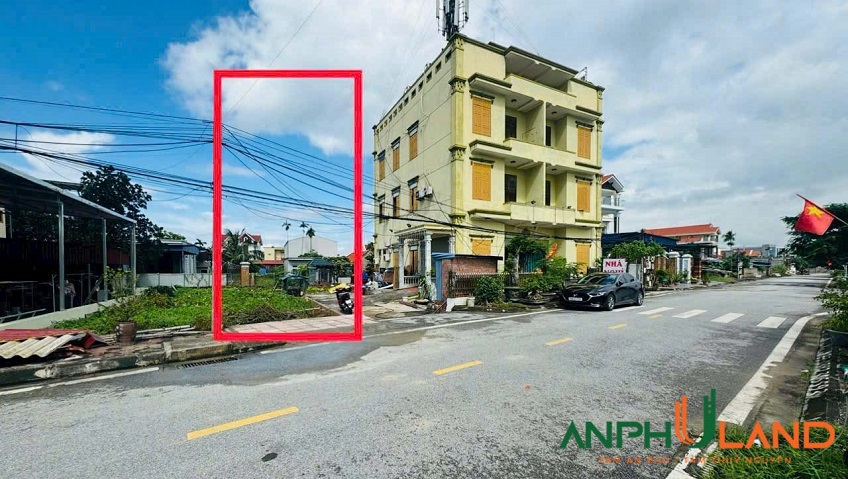 Bán lô đất 75m2 sát TĐC Áp Tràn, phường Thuỷ Nguyên, TP Hải Phòng