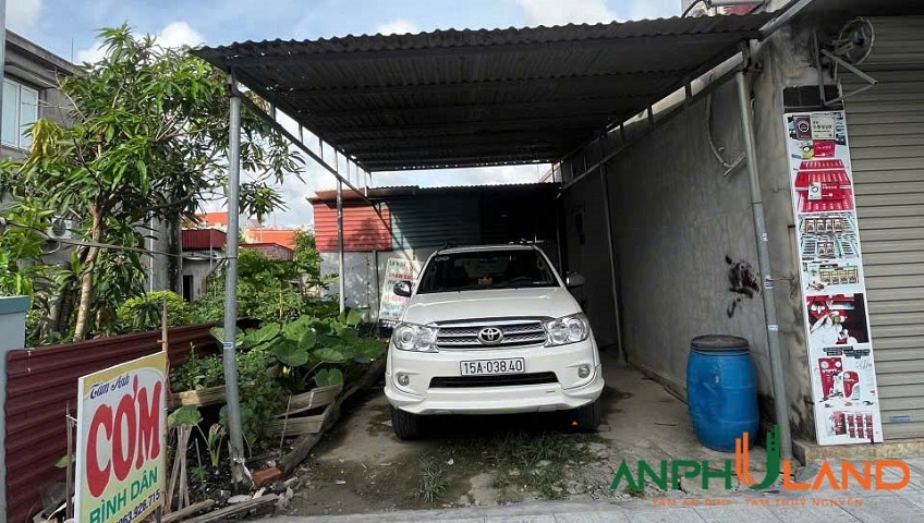 Bán lô đất đẹp 135m2 tại phường Thuỷ Nguyên (Dương Quan), TP Hải Phòng