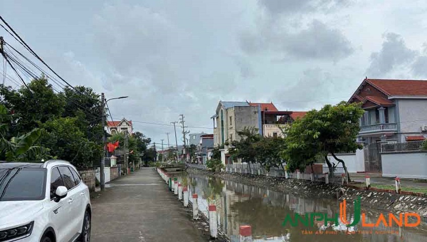 Chính chủ cần bán lô đất “hoa hậu” tại Phường Thủy Nguyên ( xã Dương Quan), TP Hải Phòng