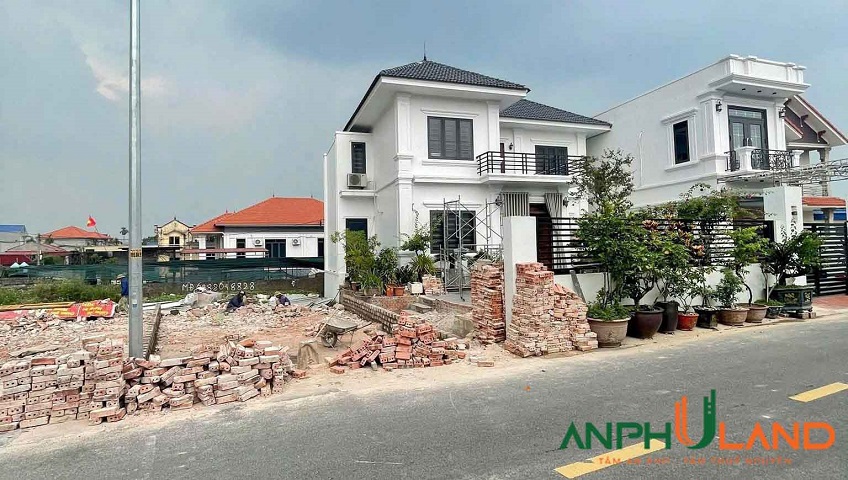Chào bán lô đất đẹp trung tâm phường Thiên Hương, Thành Phố Hải Phòng