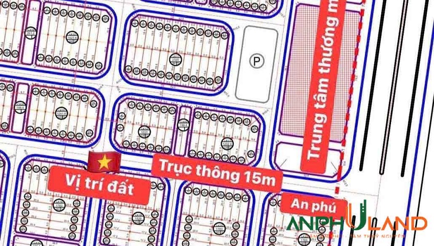 Chính chủ gửi bán lô đất tại đấu giá Cửa Trại, P. Thủy Nguyên ( xã Thủy Đường), TP Hải Phòng