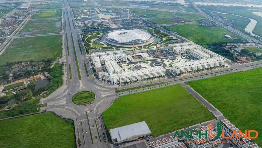 Chào bán siêu phẩm đẹp không tì vết tại phường Thuỷ Nguyên (Tân Dương), TP Hải Phòng