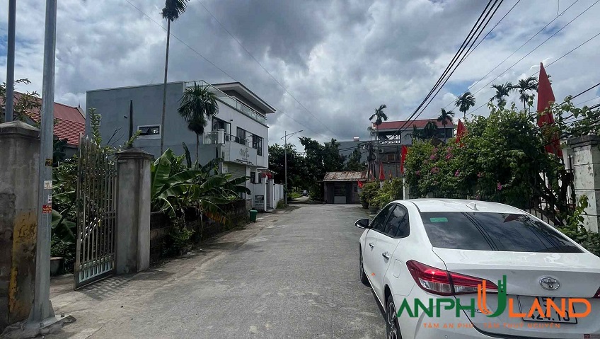 Siêu phẩm 60m2 tại Phường Thiên Hương ( xã Lâm Động), TP Hải Phòng