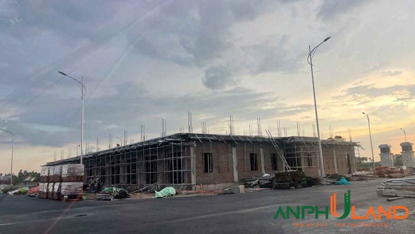 Thông Báo Chính Thức: Nhà Ở Xã Hội tại Hoàng Huy Greenriver tại phường Thủy Nguyên