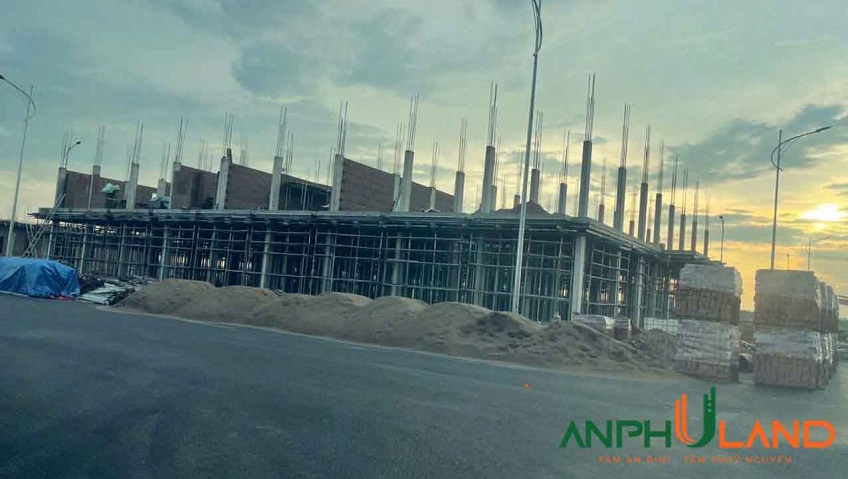 Thông Báo Chính Thức: Nhà Ở Xã Hội tại Hoàng Huy Greenriver tại phường Thủy Nguyên