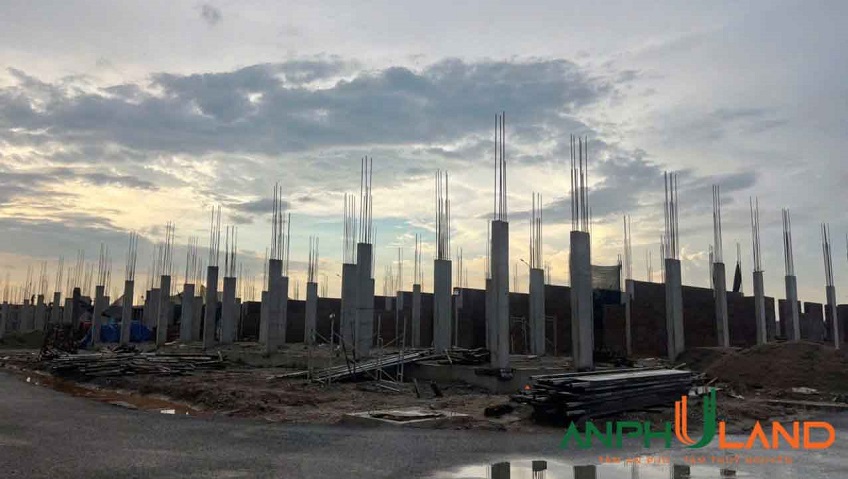 Thông Báo Chính Thức: Nhà Ở Xã Hội tại Hoàng Huy Greenriver tại phường Thủy Nguyên