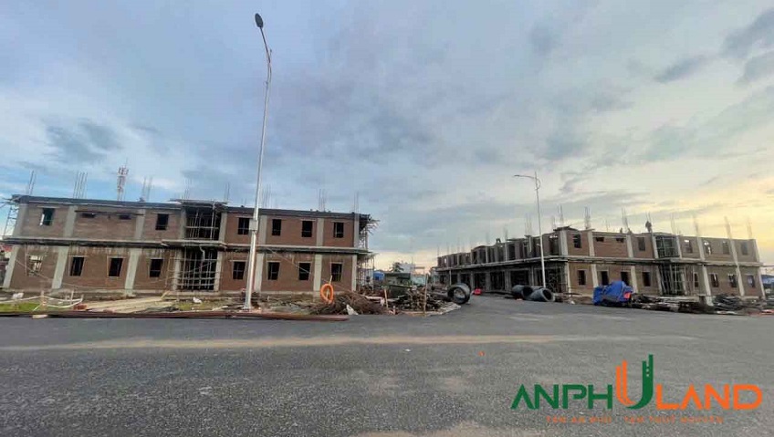 Thông Báo Chính Thức: Nhà Ở Xã Hội tại Hoàng Huy Greenriver tại phường Thủy Nguyên