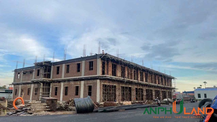 Thông Báo Chính Thức: Nhà Ở Xã Hội tại Hoàng Huy Greenriver tại phường Thủy Nguyên