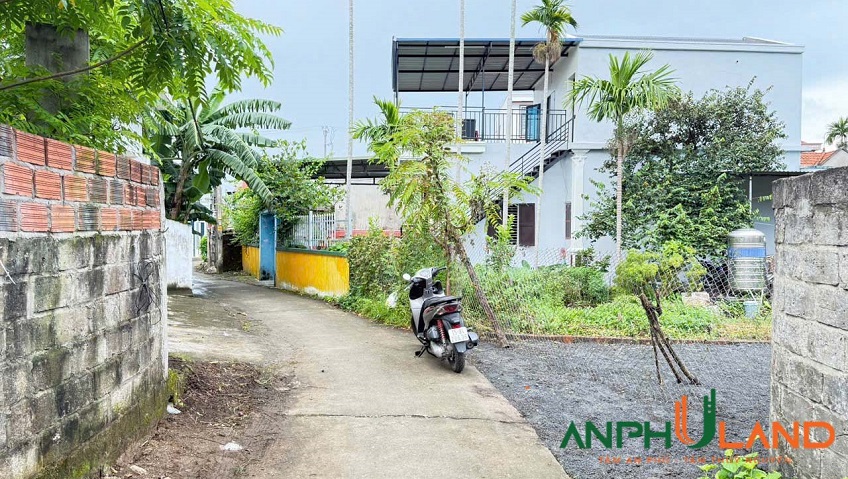 Chỉ với 1 tỷ xxx sở hữu ngay lô đất 77m2 tại TDP Bái Trong, phường Thuỷ Nguyên, TP Hải Phòng