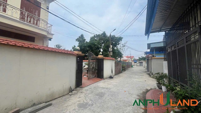 Bán nhanh lô đất đầu tư cực tốt phường Thiên Hương, TP Hải Phòng