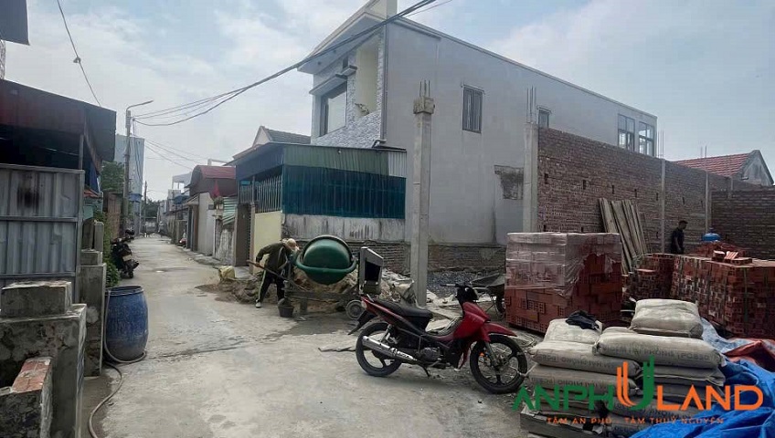 Bán nhanh lô đất đầu tư cực tốt phường Thiên Hương, TP Hải Phòng