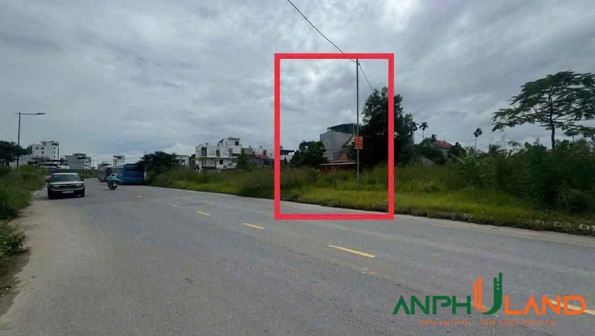 Chính chủ gửi bán lô 284 xẻ khe mặt đường 21m Cửa Trại, Phường Thủy Nguyên