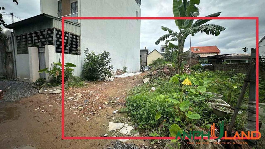 Cần bán siêu phẩm, ngay mặt đường Máng Nước P. Thủy Nguyên ( xã Tân Dương), TP Hải Phòng