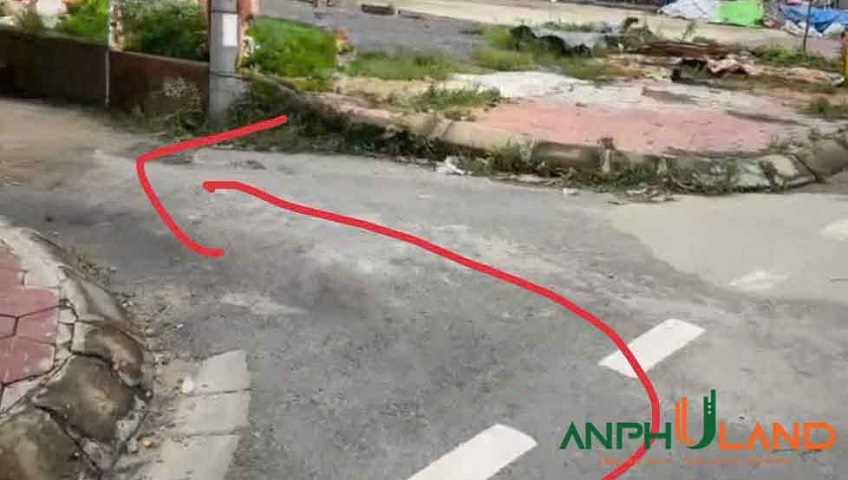 Cần bán siêu phẩm, ngay mặt đường Máng Nước P. Thủy Nguyên ( xã Tân Dương), TP Hải Phòng