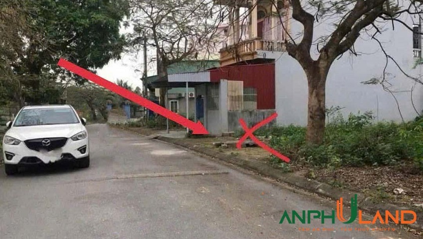 Chính chủ gửi bán lô đất mặt đường 359 phường Tam Hưng, TP Hải Phòng