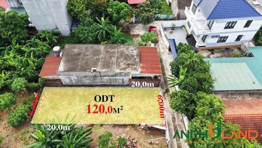 Chính chủ bán lô đất đẹp giá rẻ trung tâm phường Thuỷ Nguyên (Thuỷ Đường), TP Hải Phòng