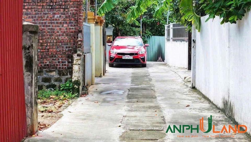 Chính chủ bán lô đất đẹp giá rẻ trung tâm phường Thuỷ Nguyên (Thuỷ Đường), TP Hải Phòng