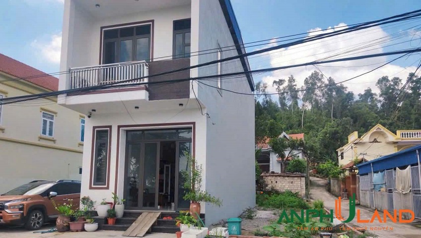Bán lô góc siêu đẹp phường Lưu Kiếm (Đông Sơn), TP Hải Phòng