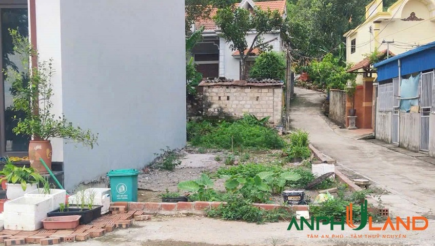 Bán lô góc siêu đẹp phường Lưu Kiếm (Đông Sơn), TP Hải Phòng