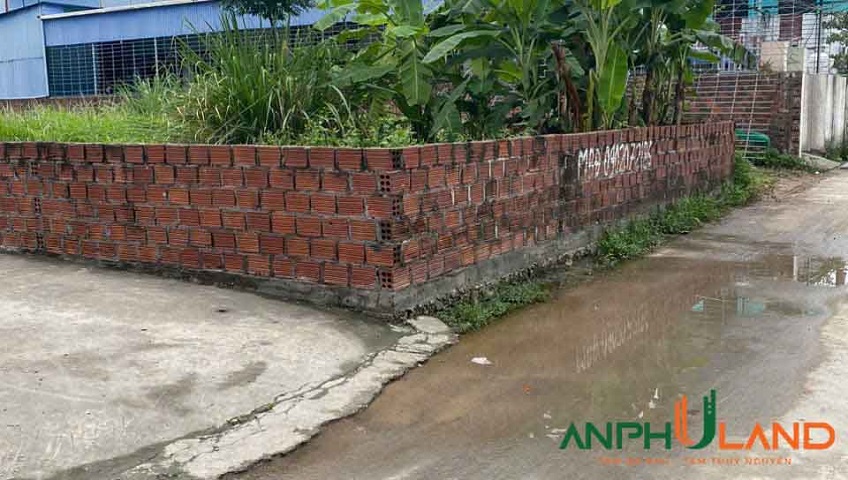 Chính chủ cần bán lô góc tại Phường Hòa Bình ( xã Thủy Triều), TP Hải Phòng