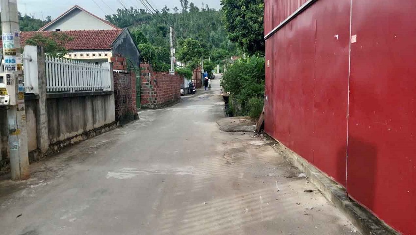 Cơ hội đầu tư đất nền giá rẻ gần KCN Amata Sông Khoai, Phường Quảng Yên, Quảng Ninh