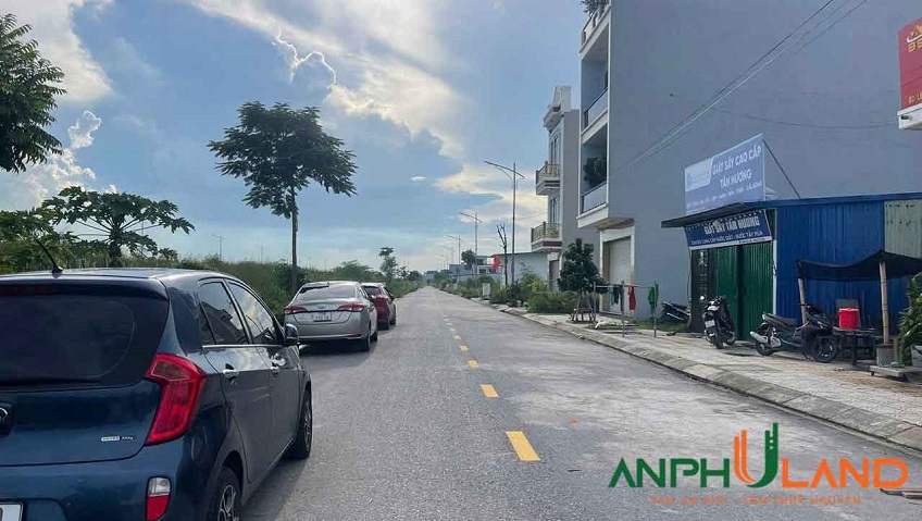 Chuyển nhượng lô đất tuyến 2 TĐC Phường Thủy Nguyên ( xã Hoa Động), TP Hải Phòng