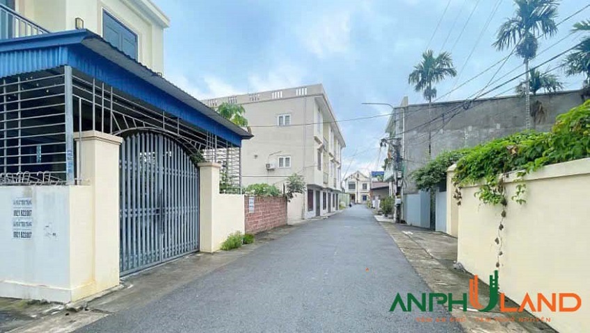 Chính chủ gửi bán lô đất đẹp tại Phường Thuỷ Nguyên (Thuỷ Sơn), TP Hải Phòng