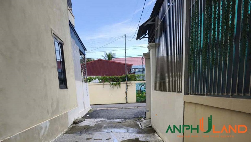 Chính chủ gửi bán lô đất đẹp tại Phường Thuỷ Nguyên (Thuỷ Sơn), TP Hải Phòng
