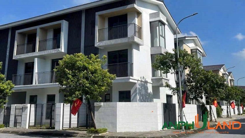 Bán duy nhất căn góc T1 tại KĐT Belhomes, phường Thuỷ Nguyên, TP Hải Phòng  