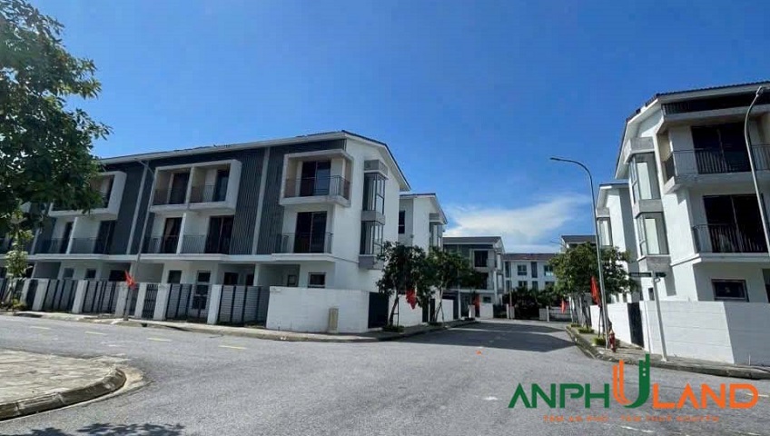 Bán duy nhất căn góc T1 tại KĐT Belhomes, phường Thuỷ Nguyên, TP Hải Phòng  