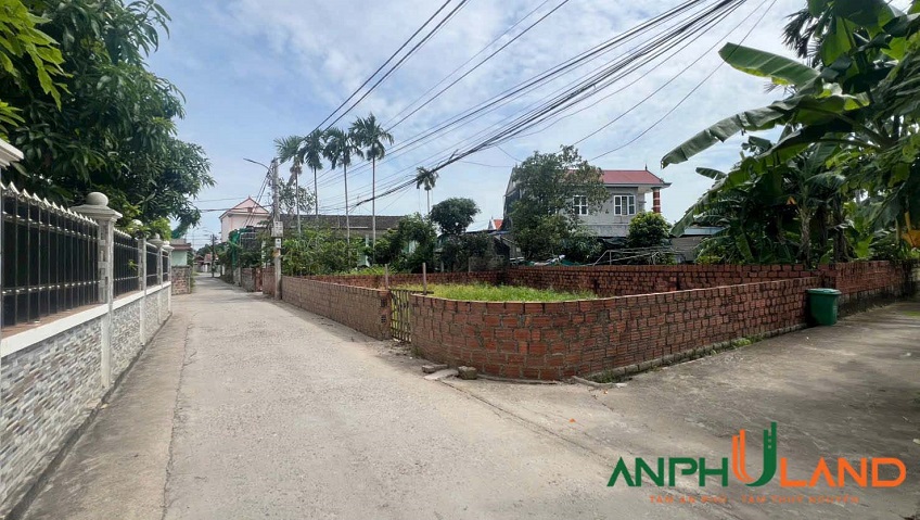 Bán lô đất F0 phường Thuỷ Nguyên (Dương Quan), TP Hải Phòng