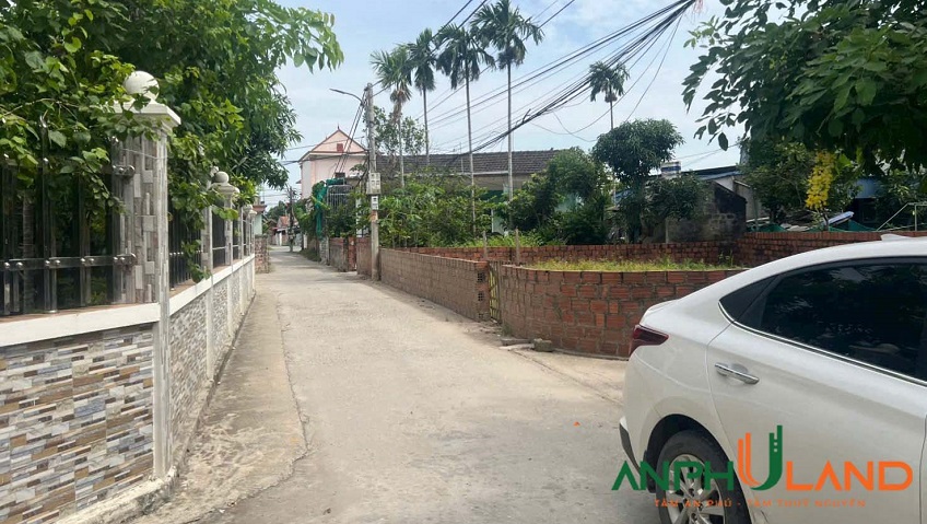 Bán lô đất F0 phường Thuỷ Nguyên (Dương Quan), TP Hải Phòng