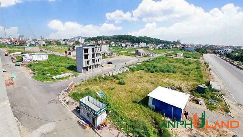 Chuyển nhượng lô đất khu Cửa Trại, Phường Thủy Nguyên (xã Thủy Đường), TP Hải Phòng 