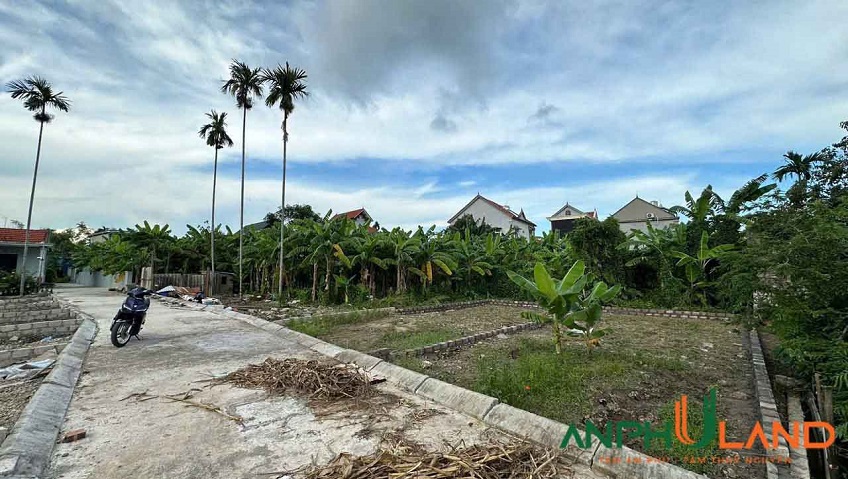 Cần bán lô F0 gần dự án Hoàng Huy phường Thủy Nguyên ( xã Hoa Động), TP Hải Phòng