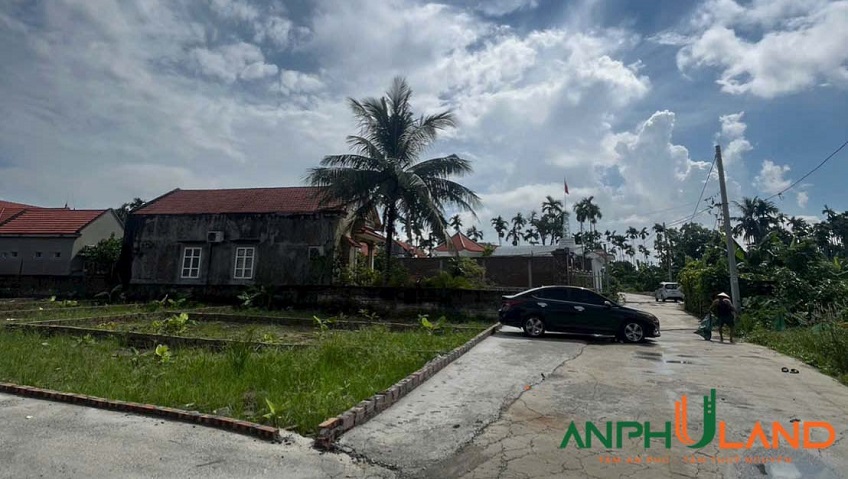 Chính chủ gửi bán 2 lô đất đẹp tại phường Thiên Hương (Lâm Động), TP Hải Phòng