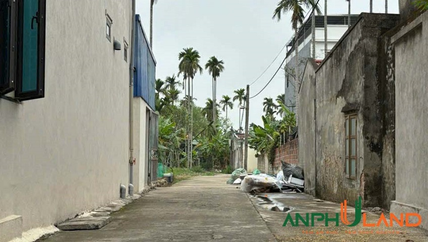 Chính chủ gửi bán siêu phẩm TDP Sú 2, phường Thuỷ Nguyên (Lâm Động), TP Hải Phòng