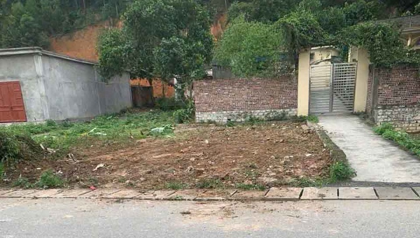Chính chủ cần bán nhanh lô đất siêu đẹp tại Phường Lê Ích Mộc ( xã Quảng Thanh), TP Hải Phòng
