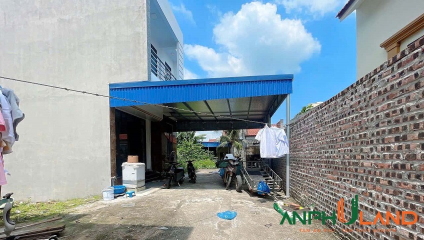 Chị chủ xinh gái gửi bán lô đất rẻ đẹp tại phường Thuỷ Nguyên (Tân Dương), TP Hải Phòng