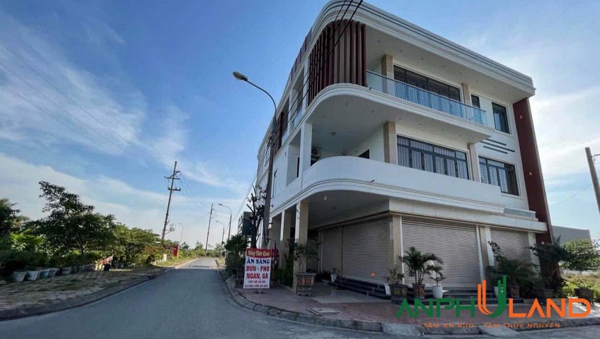 Bán lô đất TĐC VSIP 4 phường Thuỷ Nguyên, TP Hải Phòng