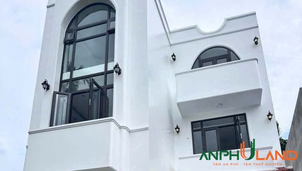 Chào bán căn nhà 3 tầng xây độc lập tâm huyết của chủ tại phường Thiên Hương, TP Hải Phòng