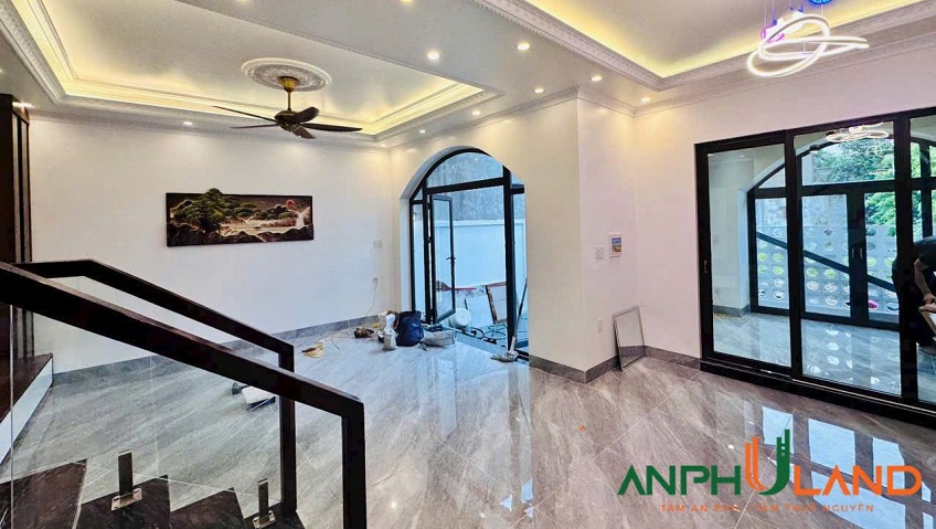 Chào bán căn nhà 3 tầng xây độc lập tâm huyết của chủ tại phường Thiên Hương, TP Hải Phòng