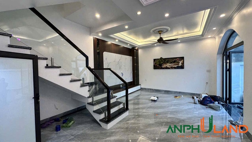 Chào bán căn nhà 3 tầng xây độc lập tâm huyết của chủ tại phường Thiên Hương, TP Hải Phòng