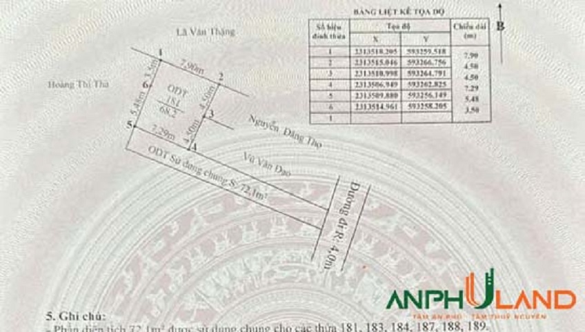 Chào bán căn nhà 3 tầng xây độc lập tâm huyết của chủ tại phường Thiên Hương, TP Hải Phòng